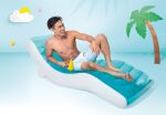Intex Στρώμα Splash Lounge (56874EU) (1)