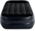 Intex Στρώμα Twin Pillow Rest Raised Airbed Fiber-Tech Bip 99x191x42cm (64122) (1)