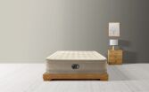 Intex Στρώμα Queen Ultra Plush Airbed With Fiber-Tech 152x203x46cm (64428ND) (3)