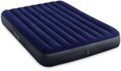 Intex Στρώμα Queen Dura-Beam Classic Downy Airbed 152x203x25cm (64759) (0)
