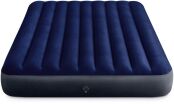 Intex Στρώμα Queen Dura-Beam Classic Downy Airbed 152x203x25cm (64759) (1)
