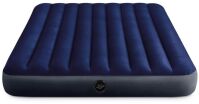 Intex Στρώμα Queen Dura-Beam Classic Downy Airbed 152x203x25cm (64765) (1)
