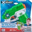 Zuru X-Shot Νεροπίστολο Stealth Soaker Small - 2 Σχέδια (01226) (3)