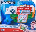 Zuru X-Shot Νεροπίστολο Nano Fast-Fill (56333) (1)