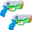Zuru X-Shot Νεροπίστολο Nano Fast-Fill Double Pack (56334) (0)