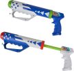 Simba Waterzone Tube Blaster Νεροπίστολο 35cm-2 Σχέδια (107272278) (1)