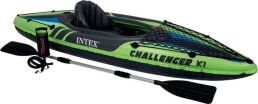 Intex Kayak 1 Θέση Challenger K1 (68305) (0)