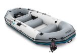 Intex Βάρκα 4 Ατόμων Mariner 4 Boat-328x145x48cm (68376NP) (0)