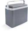 Adriatic Φορητό Ψυγείο 24L-Grey (8030) (0)