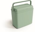 Adriatic Φορητό Ψυγείο 24L-Pastel Green (8252) (0)