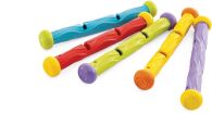 Intex Underwater Play Sticks (55504) (1)
