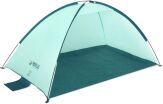 Bestway Σκηνή Pavillo Beach Ground 2 Tent (68105) (0)