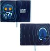 FBL K-Pop Demon Hunters Τετράδιο Notebook Puffy (CR5164) (1)