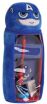 Cerda Avengers 26 Κασετίνα Βαρελάκι-3 Σχέδια (2700001709) (4)
