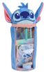 Cerda Stitch 26 Κασετίνα Βαρελάκι-2 Σχέδια (2700001710) (0)