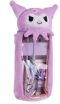 Cerda Hello Kitty 26 Κασετίνα Βαρελάκι-3 Σχέδια (2700001712) (4)