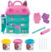 Canal Gabby's Dollhouse Dough House (GAB023) (8)