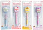 RMS Hello Kitty Στυλό Με Charm-4 Σχέδια-1Τμχ (04-6172) (1)