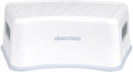 Kikkaboo Υποπόδιο Hippo Blue (31405010001) (1)