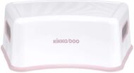Kikkaboo Υποπόδιο Hippo Pink (31405010002) (1)