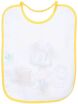 Sun City Χ25/26 Minnie Σετ 6 Σαλιάρες (HY00177) (3)