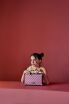 MYA Βαλιτσάκι Make Up Pink & Black Case (410034) (7)
