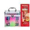 Λαμπάδα MYA Βαλιτσάκι Make Up Transparent Case (422001) (0)