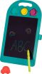 B.Toys Πινακάκι LCD Drawing Doodler Rainbow (BX2337Z) (1)