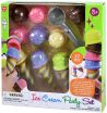 Playgo Σετ Παγωτού Scrumptious Ice Cream Treat (3577) (1)