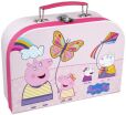 BRT Peppa Pig Βαλιτσάκι Medium 1Τμχ (8993) (0)
