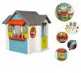 Smoby Chef House Σπιτάκι (7/810403) (1)
