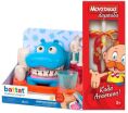 Λαμπάδα Battat Σετ Dentist Hippo (BT1803Z) (0)