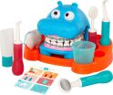 Λαμπάδα Battat Σετ Dentist Hippo (BT1803Z) (1)