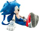 CAN Λούτρινο Backpack Sonic (SC23760) (1)