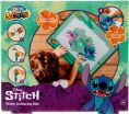 Canenco Stitch Χαλάκι Δραστηριοτήτων Aqua Playmat (ST24359) (0)