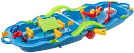 Starplast Water Fun Trolley (060509) (0)
