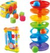 Playgo Baby Physical Challenge 3 in 1 (97066) (0)