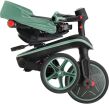 Globber Τρίκυκλο Trike Explorer Foldable 4 In 1 Olive (732-104) (4)