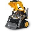 BW Σετ Εργαλεία Βαλιτσάκι Motor Master (008-898) (2)