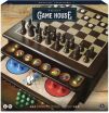 MAM Ξύλινο Craftsman Game House Deluxe (GF033) (0)