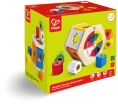 Hape Early Explorer Ξύλινο Wonder Shape Sorter (E0516A) (0)