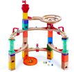 Hape Quadrilla Ξύλινο Castle Escape (E6019A) (0)