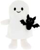 Keel Eco Λούτρινο Halloween Pals 16cm-2 Σχέδια (EH3530) (0)