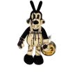 Jakks Pacific Bendy Λούτρινο 9'' W.1-3 Σχέδια (175952-PQ) (2)