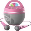 iDance Σετ Karaoke Party Ball Pink (BB10K2(PK)) (0)