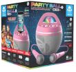 iDance Σετ Karaoke Party Ball Pink (BB10K2(PK)) (1)