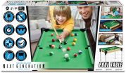 MAM Μπιλιάρδο Tabletop (MA8152) (1)