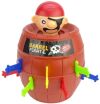 BW Επιτραπέζιο Barrel Pirate (HZ-013) (0)