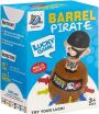 BW Επιτραπέζιο Barrel Pirate (HZ-013) (1)