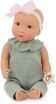 Λαμπάδα Lullababy Μωρό With Green Jumper & Bow (LBY7269Z) (1)